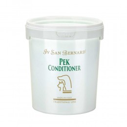 Кондиціонер-крем Iv San Bernard PEK Conditioner (коти/собаки), усуває ковтуни, пом'якшує, 5л 