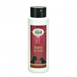 Шампунь Iv San Bernard KE–Avocado Oil, для очищення шерсті від масляних препаратів, 500мл 