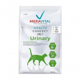 Сухий корм для котів, MERA MVH Urinary, при сечокам'яних хворобах 3 кг