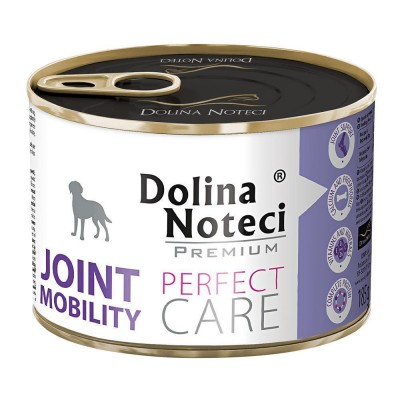 Корм конс.Dolina Noteci Premium PC Joint Mobility  для собак,підтримка суглобів,185 гр (12 шт/уп)