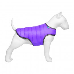 Курточка-накидка для собак AiryVest, M, B 52-62 см, С 37-46 см