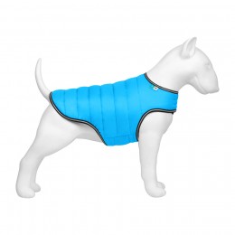 Курточка-накидка для собак AiryVest, L, B 58-70 см, С 42-52 см
