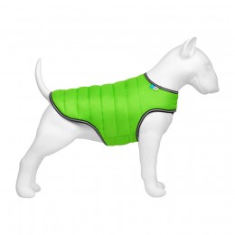 Курточка-накидка для собак AiryVest, XL, B 68-80 см, С 42-52 см