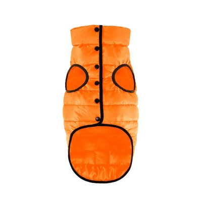 Курточка для собак AiryVest ONE, розмір XS 30, помаранчевий