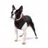Курточка для собак AiryVest двостороння, розмір XS 22, червоно-чорна