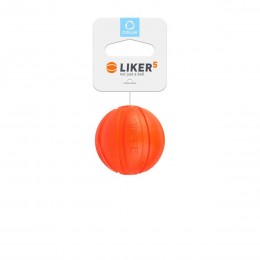 М'ячик лайкер 5 см (6298) /9 шт.в уп.