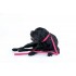 Повідець для собак водостійкий WAUDOG Waterproof, Ш 20 мм, Дов 122 см, рожевий