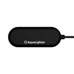 Світлодіодний світильник Pico Tablet (для прісноводних акваріумів до 10л), USB, 6500K, чорний