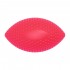Ігровий м'яч для апортировки PitchDog, дiаметр 9cм, рожевий