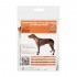 Гігіенічні труси для собак "Dog Extremе" №1 (А:26-38 см) (скотч-тер'єр, пекінес)
